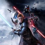 Zdjęcie okładkowe wpisu: Star Wars Jedi: Fallen Order