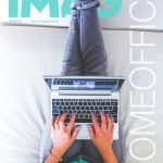 Zdjęcie okładkowe wpisu: iMag HomeOffice 1/2020