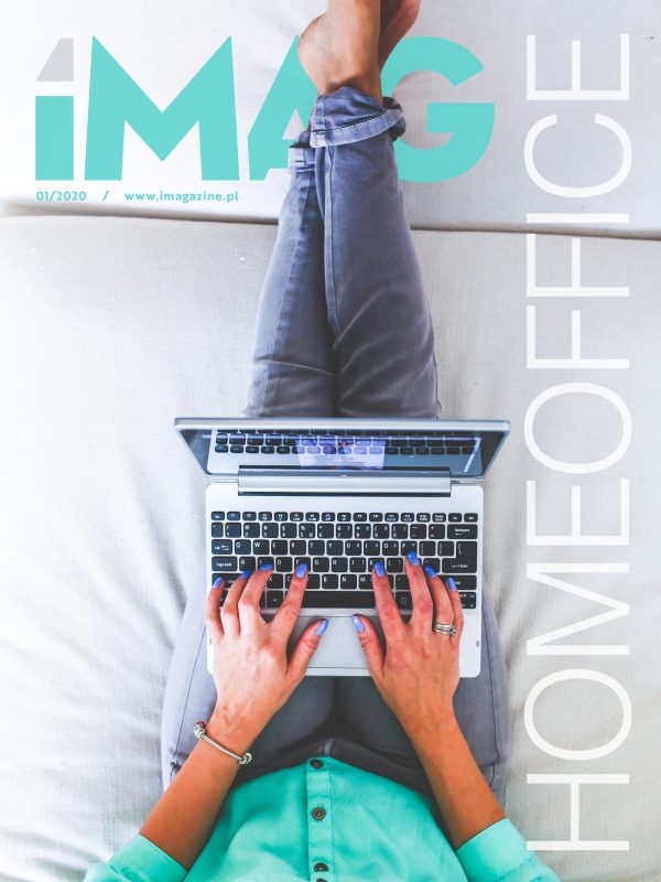 iMag HomeOffice 1/2020