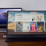 Zdjęcie okładkowe wpisu: PepperJobs XtendTouch – zewnętrzny, mobilny ekran