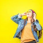 Zdjęcie okładkowe wpisu: Czy istnieje pozytywna muzyka?