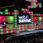 Zdjęcie okładkowe wpisu: WebSummit – największa konferencja internetowa na świecie