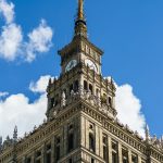 Zdjęcie okładkowe wpisu: #StayTheFHome w Polsce skuteczne – Warszawa na dwóch filmach