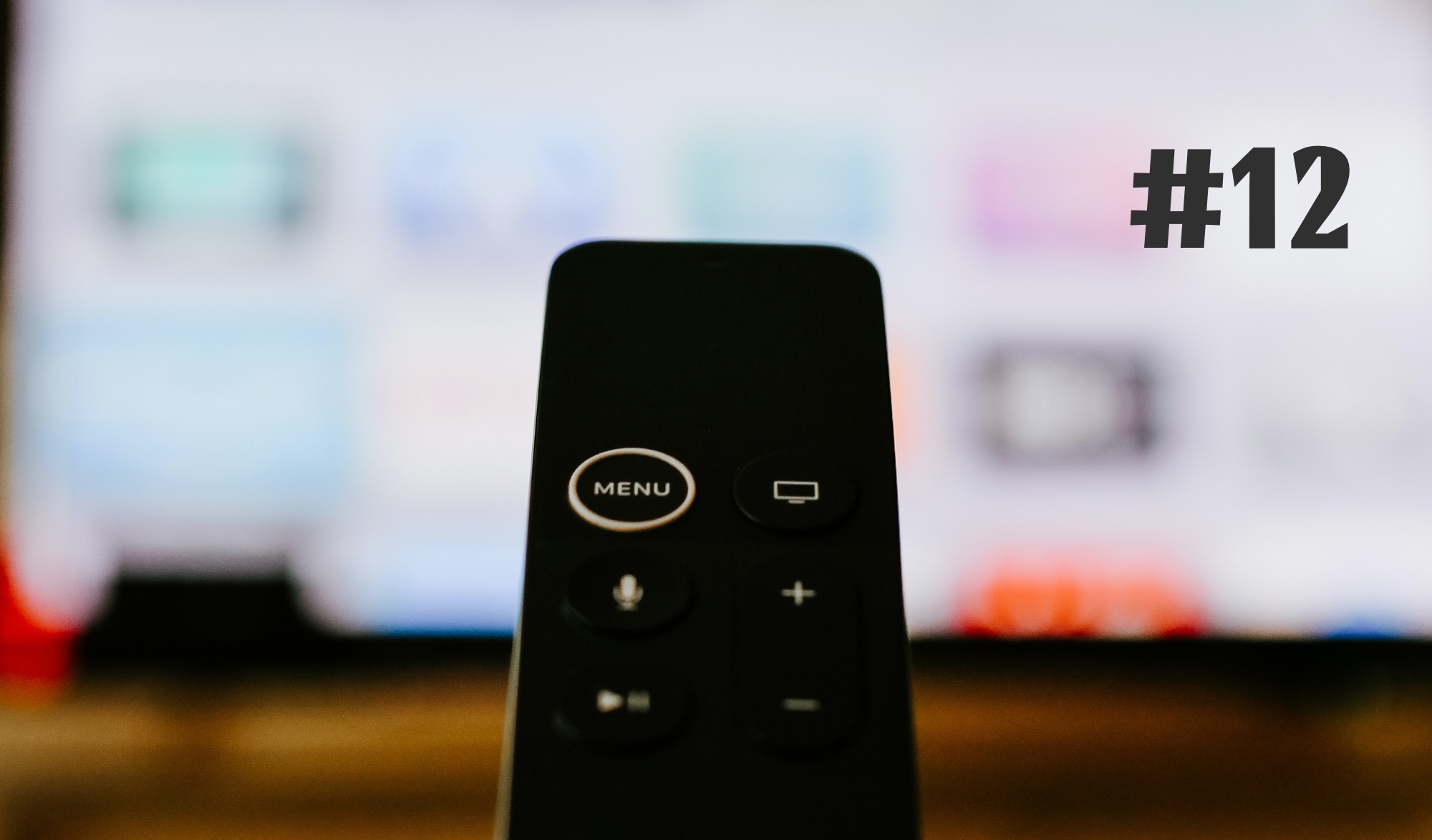 Zdjęcie okładkowe wpisu Apple TV+ – podsumowanie premier #12