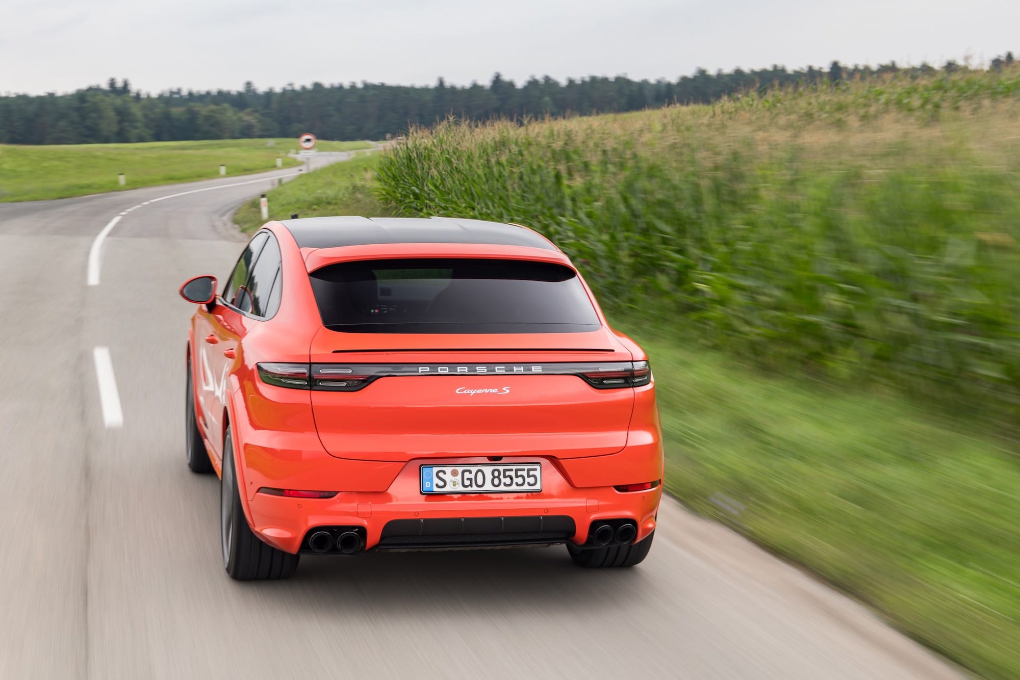 01_Porsche_Cayenne_Coupe_S_orange (100) iMagazine