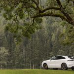 Zdjęcie okładkowe wpisu: Porsche Cayenne Coupé – recenzja