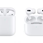 Zdjęcie okładkowe wpisu: Nowe słuchawki AirPods pojawią się prawdopodobnie w maju
