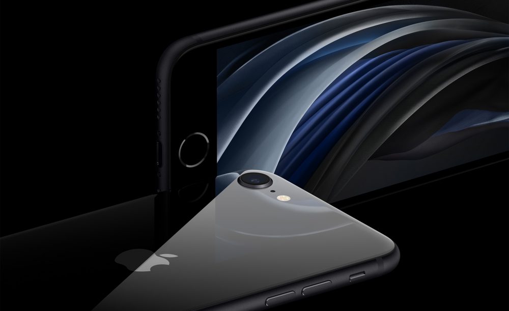 Zdjęcie okładkowe do wpis iPhone SE drugiej generacji już oficjalnie dostępny – ceny od 2199 PLN