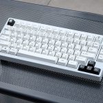 Zdjęcie okładkowe wpisu: 7V autorstwa Gok oraz informacje nt. GMK White Wolf, GMK Lunar i GMK Phosphorous