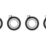 Zdjęcie okładkowe wpisu: Możecie już zamówić komplety kółek oraz nóżek do Maca Pro