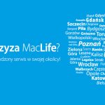 Zdjęcie okładkowe wpisu: MacLife planuje 40 serwisów naprawiających sprzęt Apple w całej Polsce [wywiad]