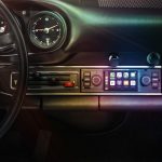 Zdjęcie okładkowe wpisu: Porsche stworzyło PCCM z CarPlay dla klasycznych modeli Porsche