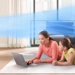 Zdjęcie okładkowe wpisu: Dyson prezentuje oczyszczacz powietrza, nawilżacz i wentylator w jednym