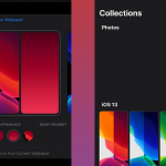Zdjęcie okładkowe wpisu: iOS 14: Nowy panel ustawień dla tapet oraz ekranu głównego