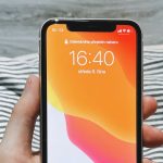 Zdjęcie okładkowe wpisu: Face ID już wkrótce ułatwi życie osobom noszącym maski