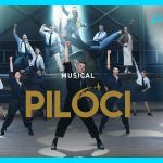 Zdjęcie okładkowe wpisu: Musical <em>Piloci</em> z teatru Roma trafił do VOD