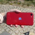 Zdjęcie okładkowe wpisu: iPhone SE – mały, ale jednak wielki