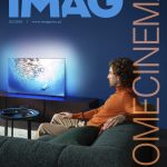 Zdjęcie okładkowe wpisu: iMag HomeCinema 2/2020