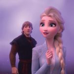 Zdjęcie okładkowe wpisu: <em>Kraina Lodu 2</em> już na Blu-ray – dobry pomysł na wieczór z rodziną