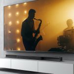 Zdjęcie okładkowe wpisu: TCL wprowadza na rynek nowy wysokiej jakości 3.1-kanałowy soundbar Dolby Atmos
