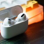 Zdjęcie okładkowe wpisu: AirPods Pro – recenzja
