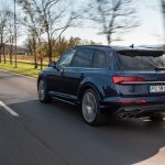 Zdjęcie okładkowe wpisu: Nowe Audi Q7