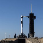 Zdjęcie okładkowe wpisu: Wszystko co musisz wiedzieć przed historycznym startem SpaceX