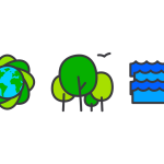 Zdjęcie okładkowe wpisu: Wyzwanie i odznaka Apple Watch Activity z okazji Światowego Dnia Ochrony Środowiska