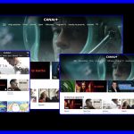 Zdjęcie okładkowe wpisu: Dzięki nowemu CANAL+ na Apple TV zupełnie porzuciłem linearną telewizje