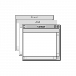 Zdjęcie okładkowe wpisu: Front and Center dla Mac