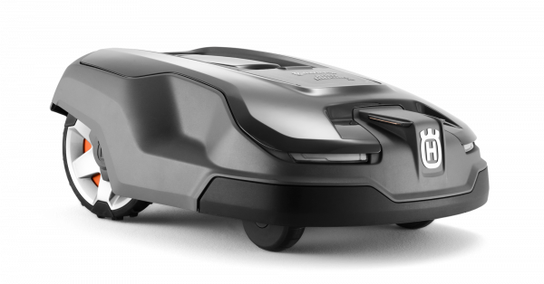 Zdjęcie okładkowe wpisu Dziennik Husqvarna Automower 315X – pierwsze dni z robotem koszącym