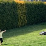 Zdjęcie okładkowe wpisu: Dziennik Husqvarna Automower 315X – ponad miesiąc w towarzystwie robota koszącego