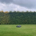 Zdjęcie okładkowe wpisu: Dziennik Husqvarna Automower 315X – czyszczenie robota koszącego i wymiana noży