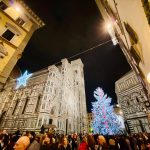 Zdjęcie okładkowe wpisu: Start sezonu świątecznego we Florencji