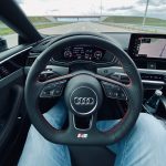 Zdjęcie okładkowe wpisu: „Zwykły tempomat na naszych drogach niestety się praktycznie nie sprawdza”