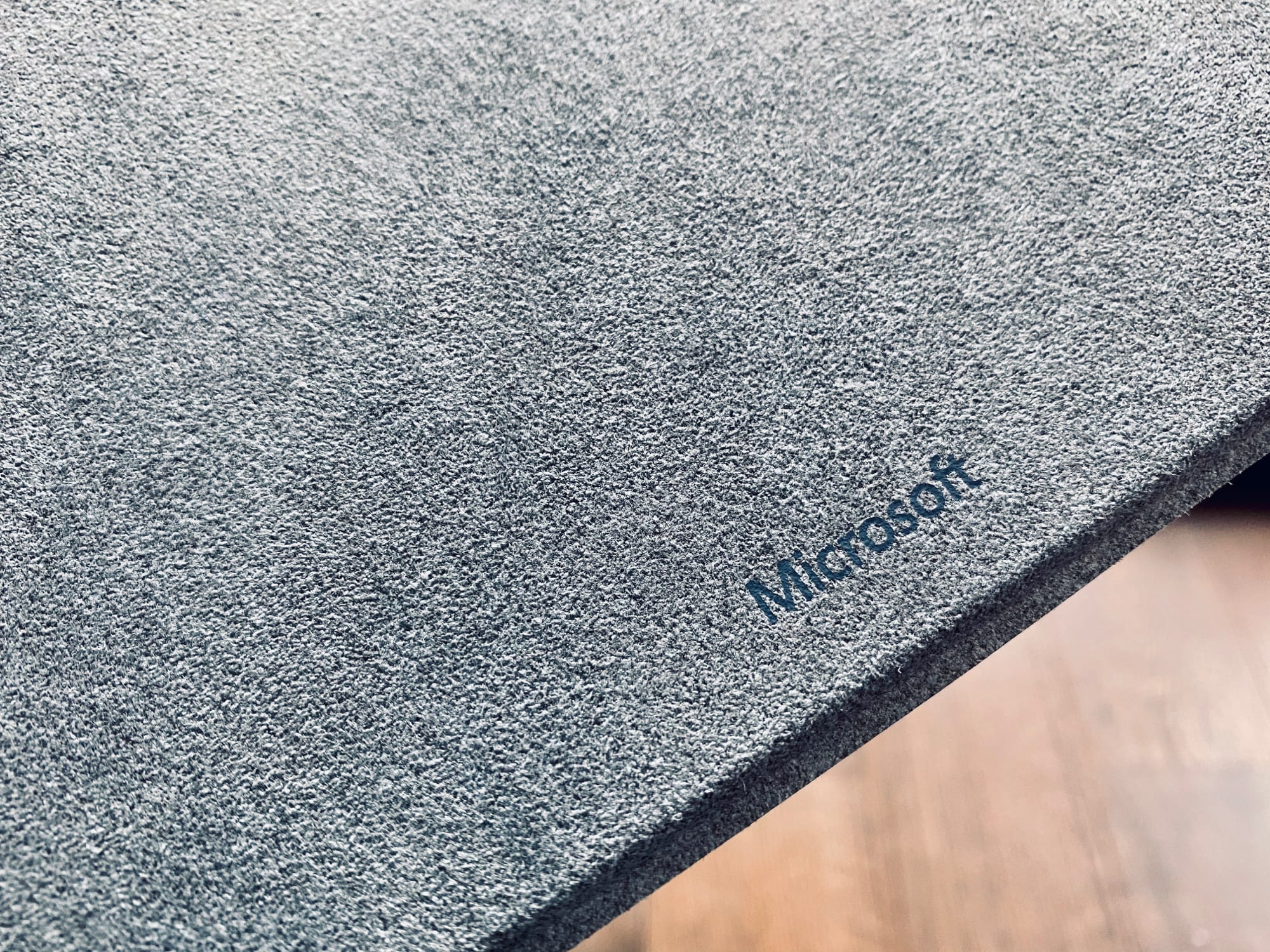 Zdjęcie okładkowe wpisu Dziennik Surface Go 2 – pierwsze wrażenia
