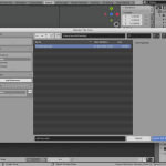 Zdjęcie okładkowe wpisu: Dziennik MacBook Air (early 2020) – benchmarkowanie Blendera zakończone niepowodzeniem