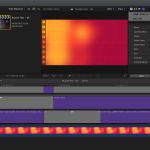 Zdjęcie okładkowe wpisu: Dziennik MacBook Air (early 2020) – benchmark BruceX pod Final Cut Pro X