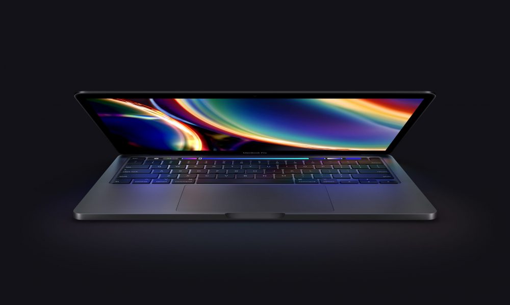 Zdjęcie okładkowe do wpis MacBook Pro 13″ (early 2020) – przemyślenia, czy warto go kupić, a jeśli nie, to co zamiast niego?