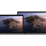 Zdjęcie okładkowe wpisu: MacBook Pro z MiniLED w 2021 roku, MacBook Air dopiero w 2022