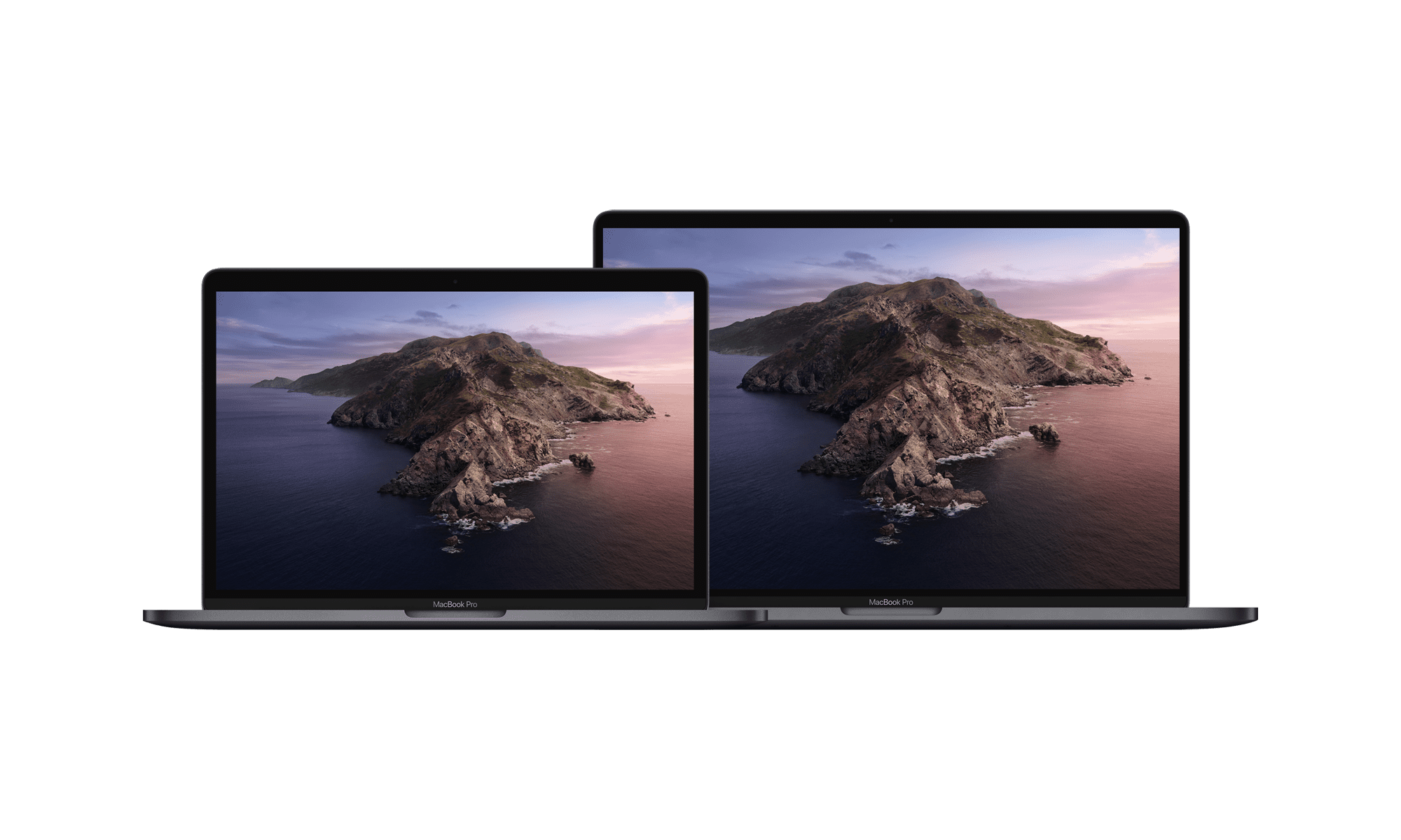 MacBook Pro 13" (early 2020) - przemyślenia, czy warto go ...