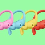 Zdjęcie okładkowe wpisu: Nowa, letnia kolorystyka Powerbeats Pro na horyzoncie