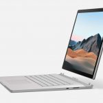 Zdjęcie okładkowe wpisu: Microsoft Surface Book 3 – do 50% szybszy od swojego poprzednika