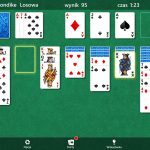 Zdjęcie okładkowe wpisu: Dziennik Surface Go 2 — tablet na stolik kawowy do YouTube’a i Solitaire