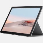 Zdjęcie okładkowe wpisu: Dziennik Surface Go 2 – Windows Hello, Surface Pen i genialny stojak