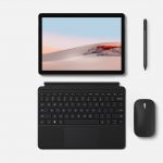 Zdjęcie okładkowe wpisu: Półtora miesiąca z Surface Go 2