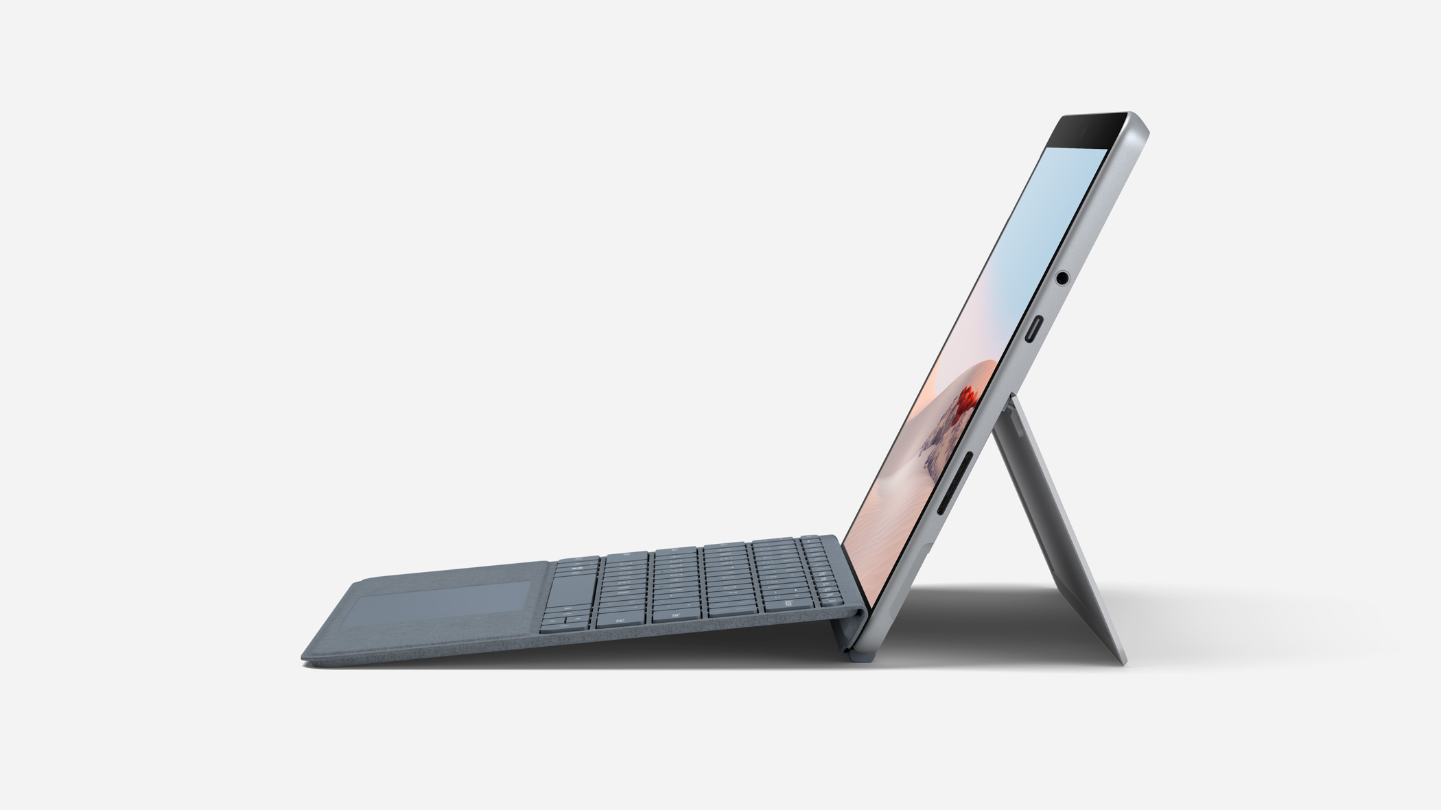 Zdjęcie okładkowe wpisu Surface Go 2 – nowy „tani” tablet Microsoftu