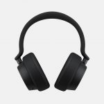 Zdjęcie okładkowe wpisu: Microsoft Surface Headphones 2 – teraz dostępne w czerni – i Surface Earbuds