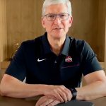 Zdjęcie okładkowe wpisu: Tim Cook i inni prezesi spotkają się z prezydentem USA Joe Bidenem