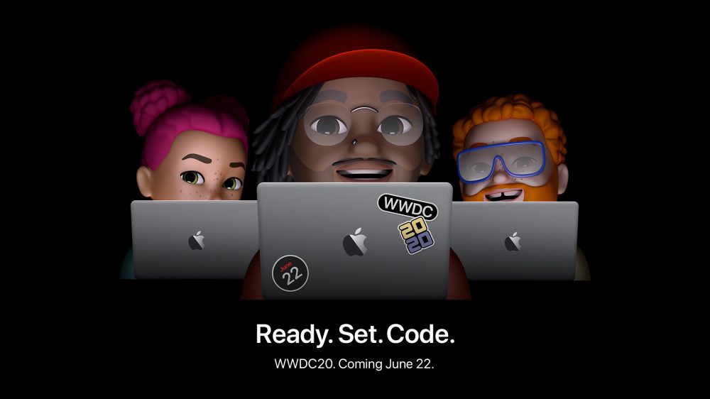 Zdjęcie okładkowe do wpis Pierwsze w historii i największe, zdalne WWDC 2020 odbędzie się 22 czerwca